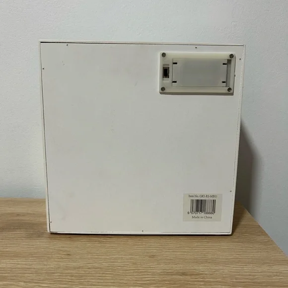 Travel fund ✈️ money shadow box - Picture 3 of 5